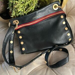 Hammitt … Tony Med